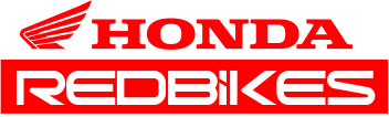 Logo RedBikes